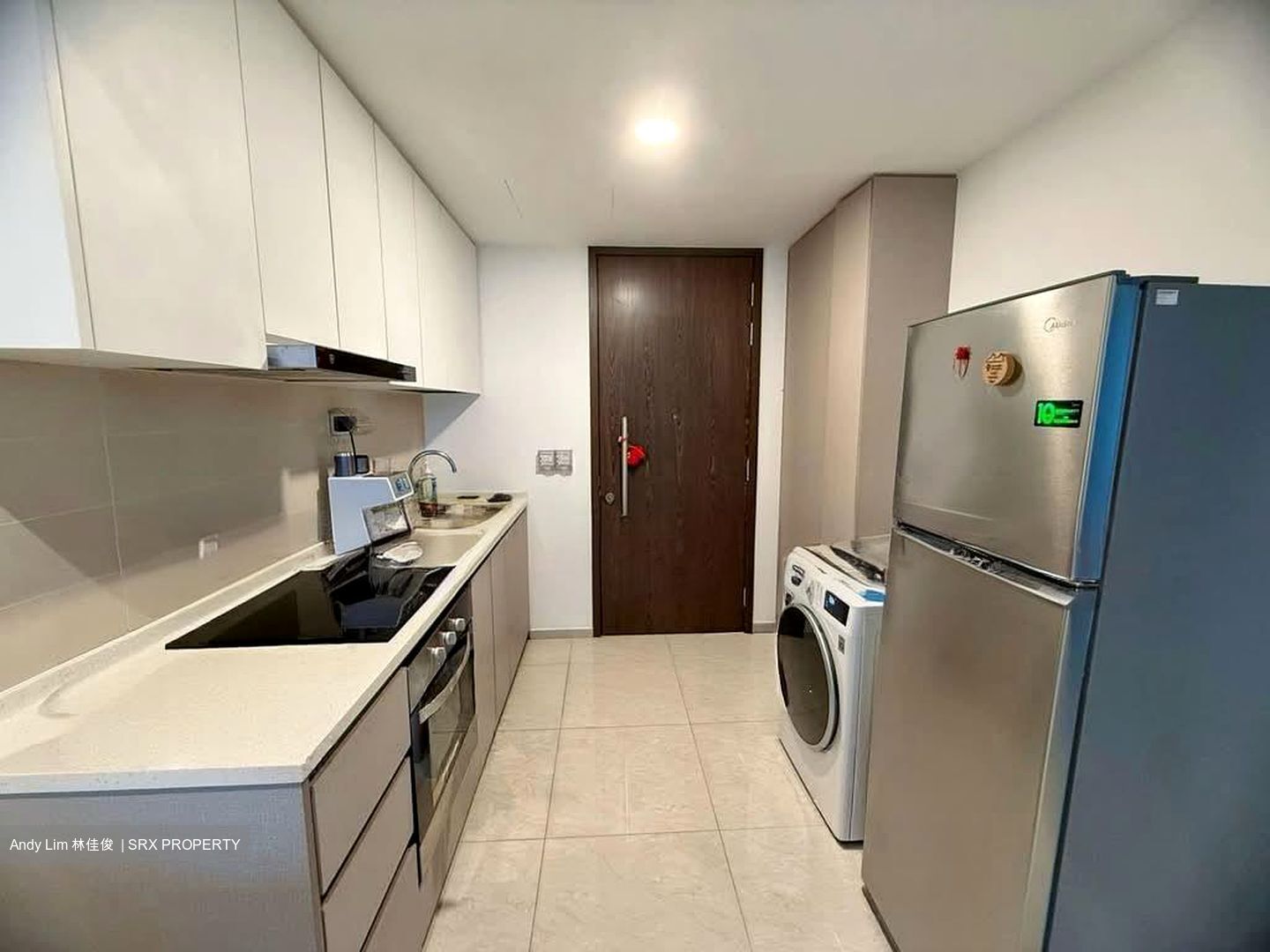 Parc Riviera (D5), Condominium #557616311